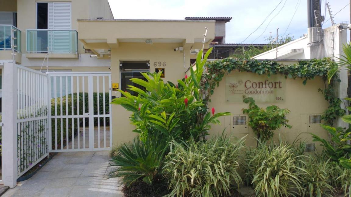 Juquehy Casa Confort Para Familias Em Condominio Juquei Dış mekan fotoğraf