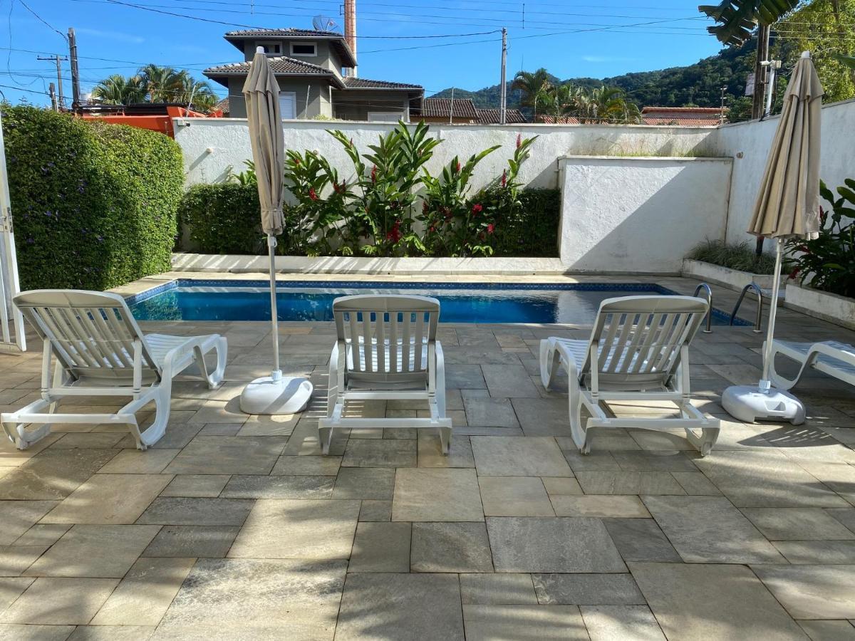 Juquehy Casa Confort Para Familias Em Condominio Juquei Dış mekan fotoğraf