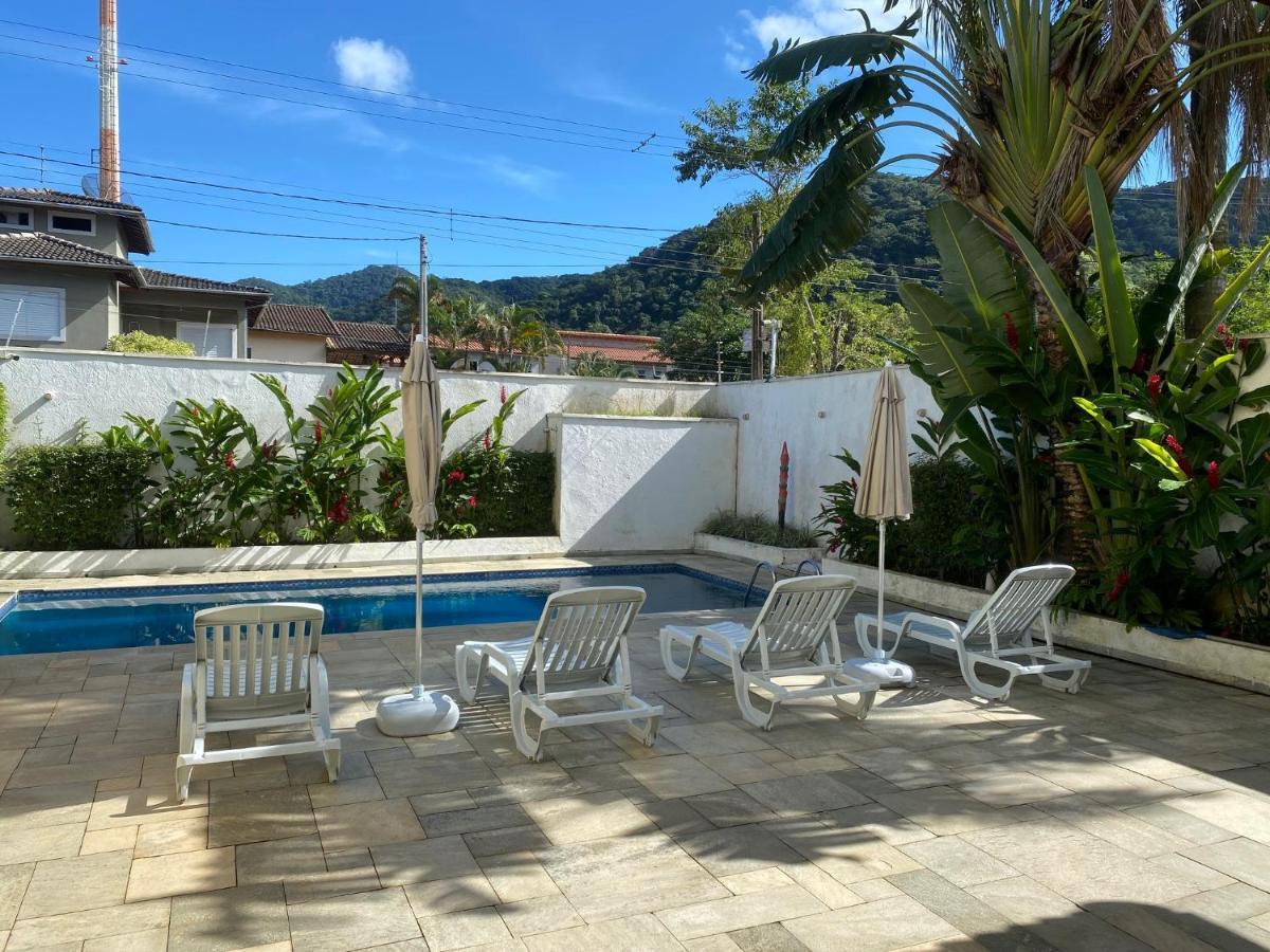 Juquehy Casa Confort Para Familias Em Condominio Juquei Dış mekan fotoğraf