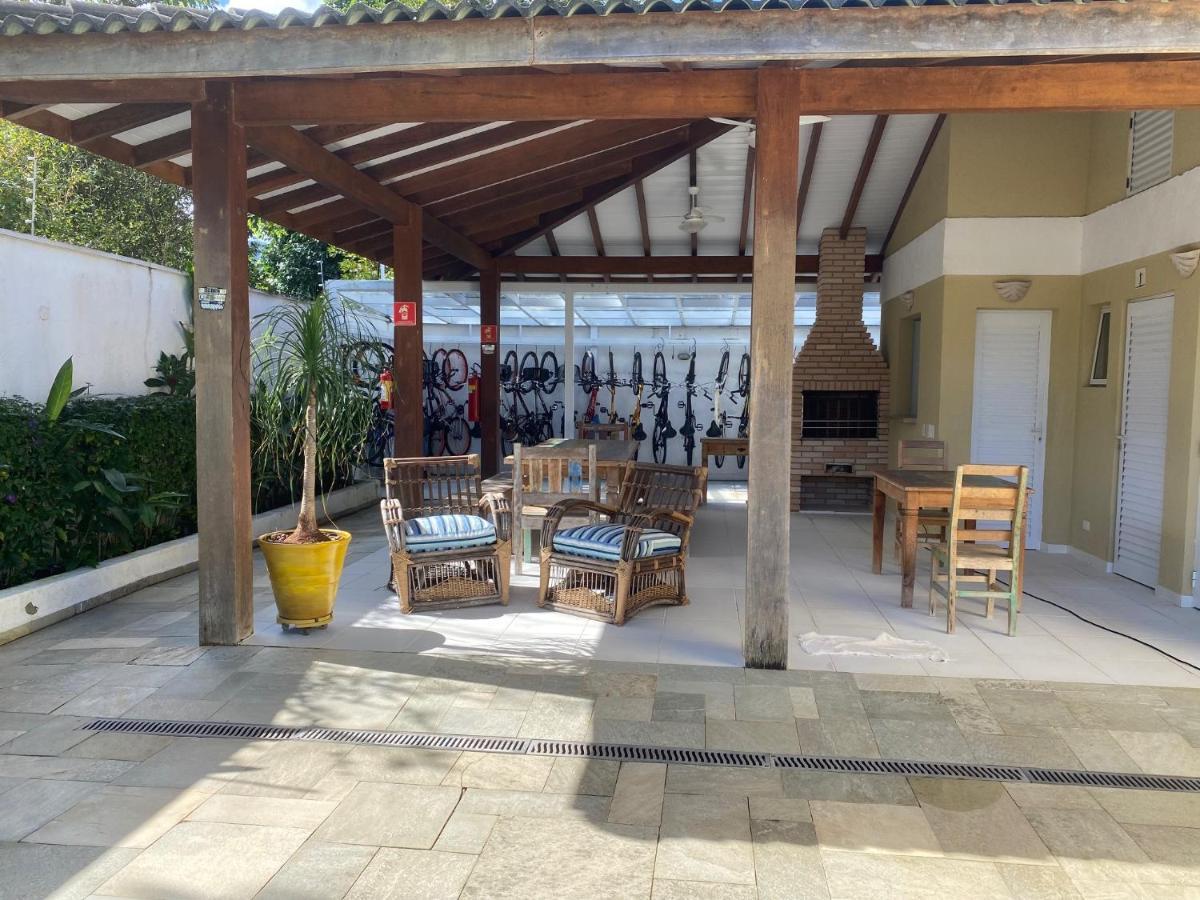 Juquehy Casa Confort Para Familias Em Condominio Juquei Dış mekan fotoğraf